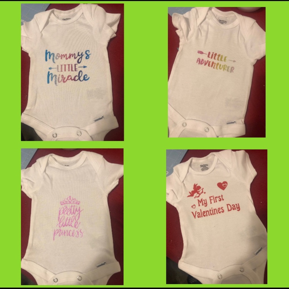 Onesie pack